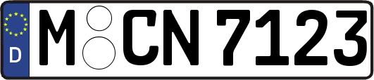 M-CN7123