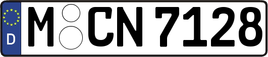 M-CN7128