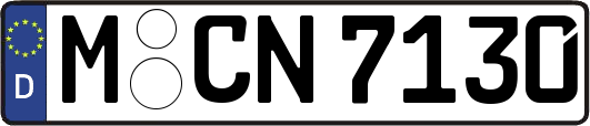 M-CN7130