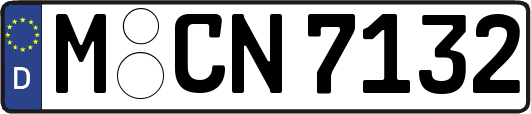 M-CN7132