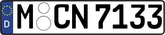 M-CN7133