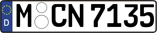 M-CN7135