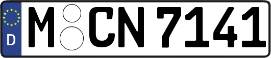 M-CN7141