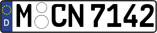 M-CN7142