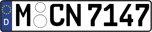 M-CN7147