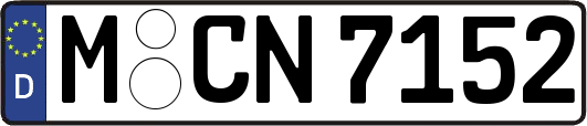 M-CN7152