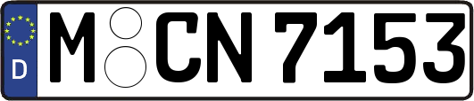 M-CN7153