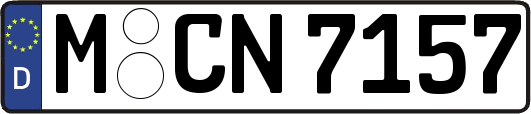 M-CN7157