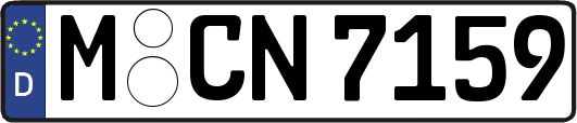 M-CN7159