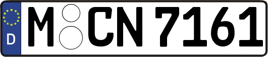 M-CN7161