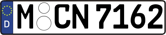 M-CN7162