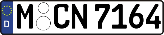 M-CN7164