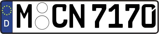 M-CN7170