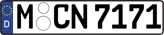 M-CN7171