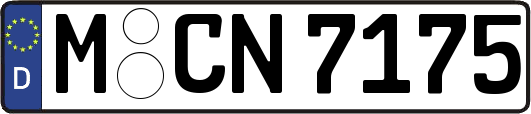 M-CN7175