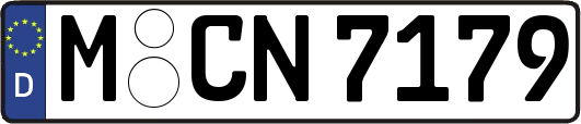 M-CN7179