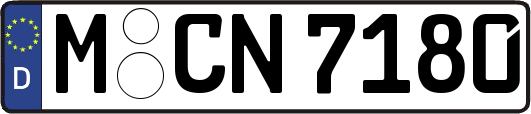 M-CN7180