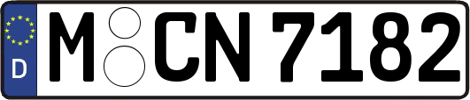 M-CN7182