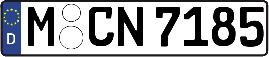 M-CN7185