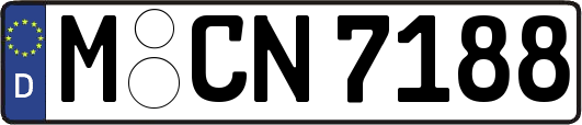 M-CN7188