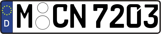 M-CN7203