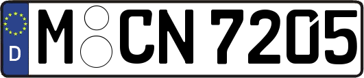 M-CN7205