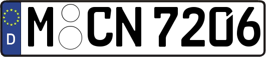 M-CN7206