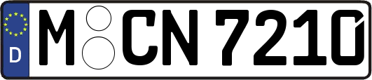 M-CN7210
