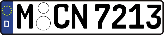 M-CN7213