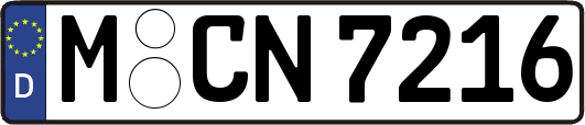 M-CN7216