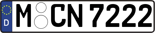 M-CN7222