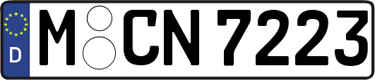M-CN7223