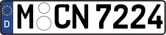 M-CN7224