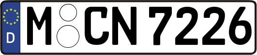 M-CN7226