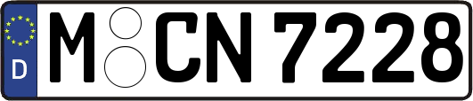 M-CN7228