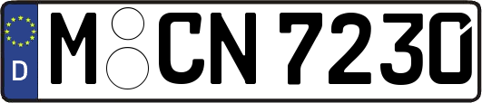 M-CN7230