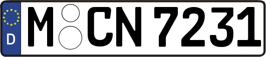 M-CN7231