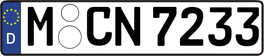 M-CN7233