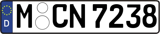 M-CN7238