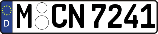 M-CN7241