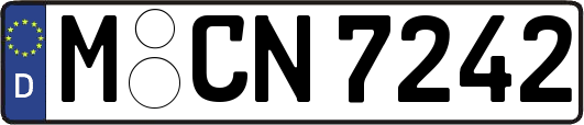 M-CN7242
