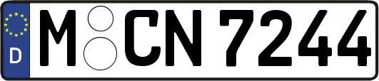 M-CN7244