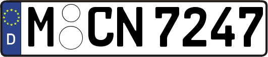 M-CN7247