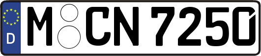 M-CN7250