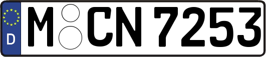 M-CN7253