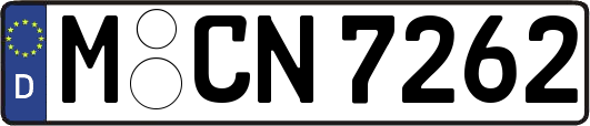 M-CN7262