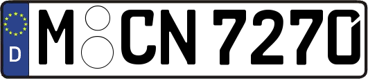 M-CN7270