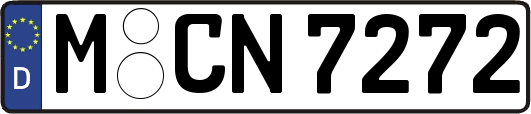 M-CN7272