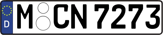 M-CN7273