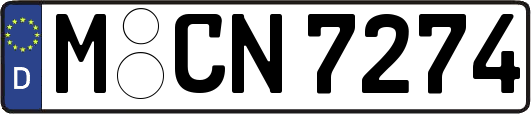 M-CN7274